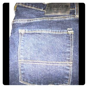 Levi's Denizen men's jeans